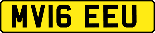 MV16EEU