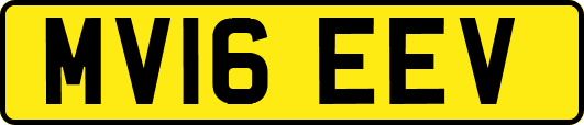 MV16EEV