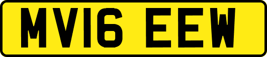 MV16EEW