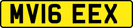 MV16EEX