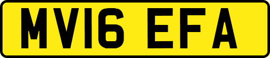 MV16EFA