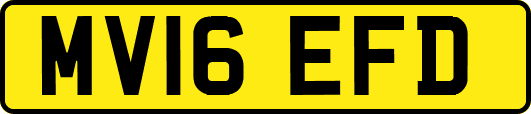 MV16EFD