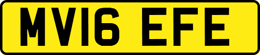 MV16EFE