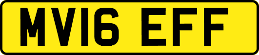 MV16EFF