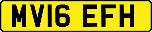 MV16EFH