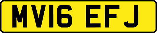 MV16EFJ