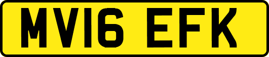 MV16EFK