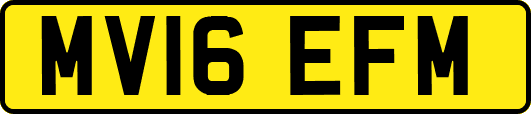 MV16EFM