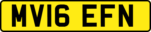 MV16EFN