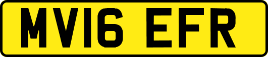 MV16EFR