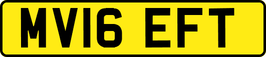 MV16EFT