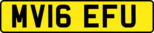 MV16EFU