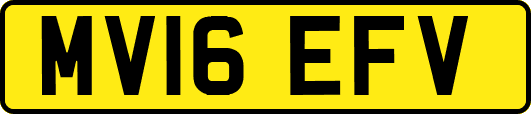MV16EFV