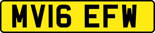 MV16EFW