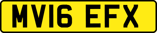 MV16EFX