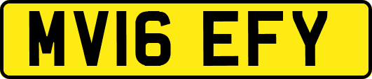 MV16EFY