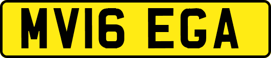 MV16EGA