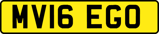 MV16EGO