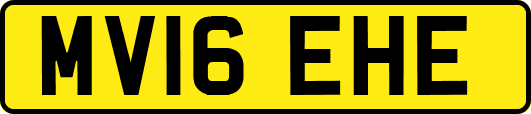 MV16EHE