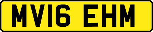 MV16EHM