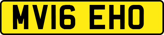 MV16EHO