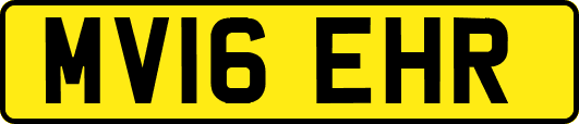MV16EHR