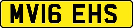 MV16EHS
