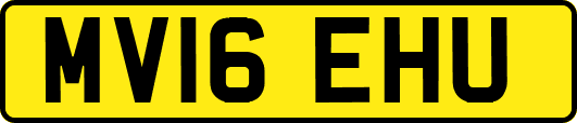 MV16EHU