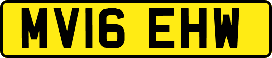 MV16EHW