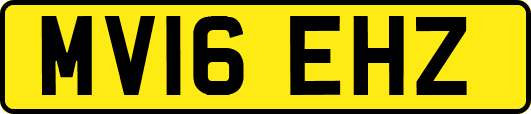 MV16EHZ