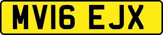 MV16EJX