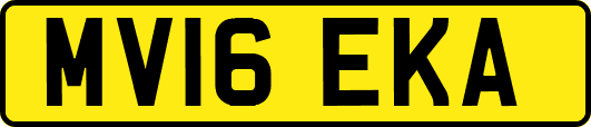 MV16EKA