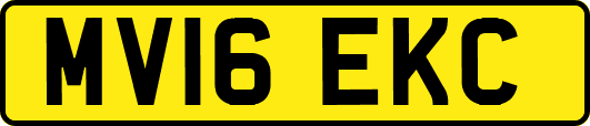 MV16EKC