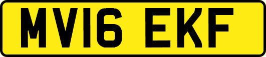MV16EKF