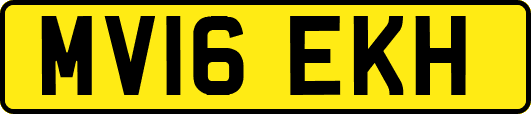 MV16EKH