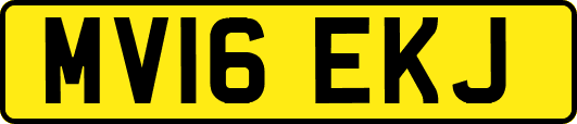 MV16EKJ