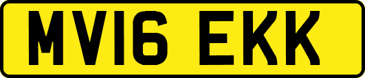 MV16EKK