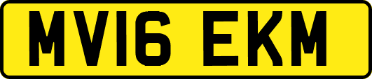 MV16EKM