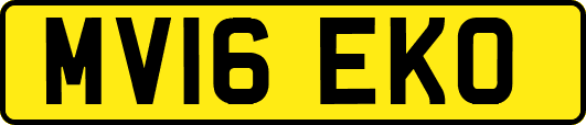 MV16EKO