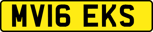MV16EKS