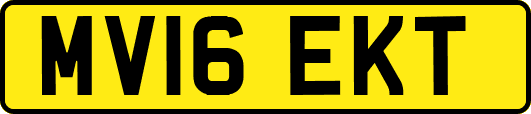 MV16EKT
