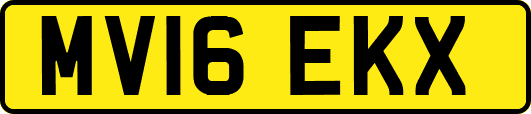MV16EKX