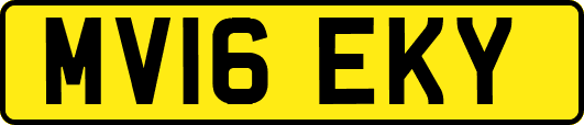 MV16EKY