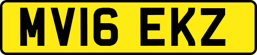 MV16EKZ