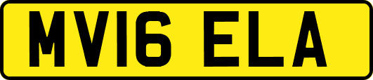 MV16ELA