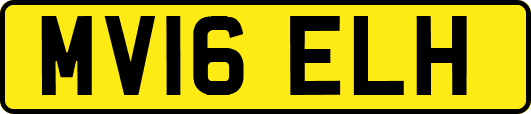 MV16ELH