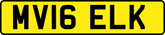 MV16ELK
