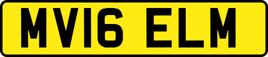 MV16ELM