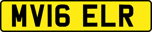 MV16ELR