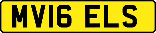MV16ELS